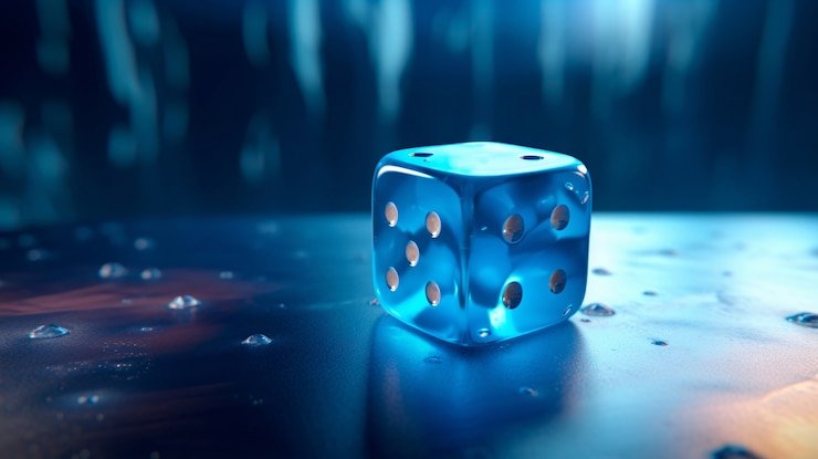 Permainan 4D di platform moyang4d dengan antarmuka yang mudah digunakan