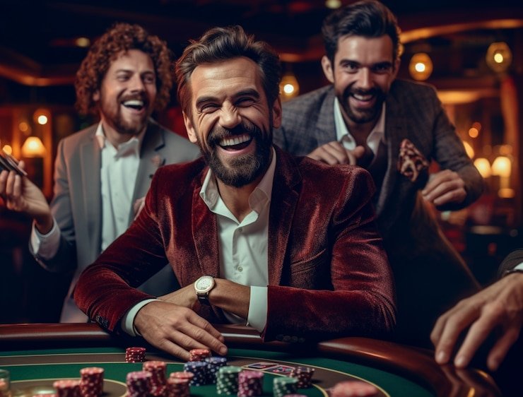 Sistem promosi dan cashback moyang4d yang menguntungkan pemain